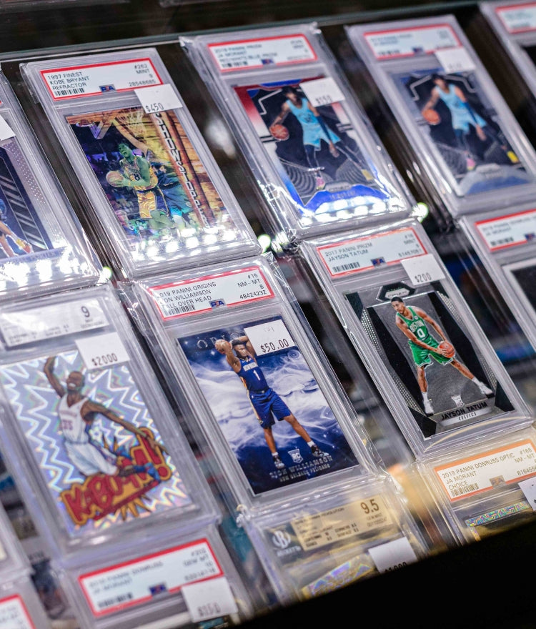 are mtg cards a good investment Why Not To Invest In Magic: The Gathering A Review of my MTG
