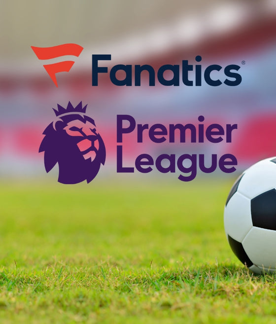 A New Era in Soccer Cards?  Premier League Teams Up with Fanatics