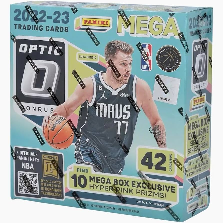 Best Value NBA Trading Card Box Breaks Melbourne CBD Cherry