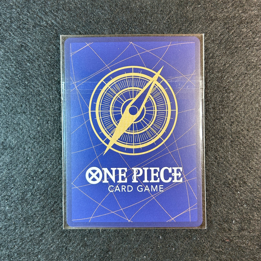 CGC 10 GEM MINT Japanese One Piece 2022 Roronoa Zoro ST01-013 Straw Ha Crew 1 - Foto 8