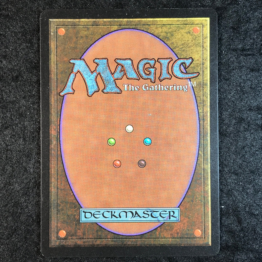 A Cornerstone Of Magic History. Survival Of The Fittest Remains A Must Know Card F