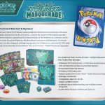 Pokemon TCG SV06 Twilight Masquerade Elite Trainer Box (Pre Order May 24)