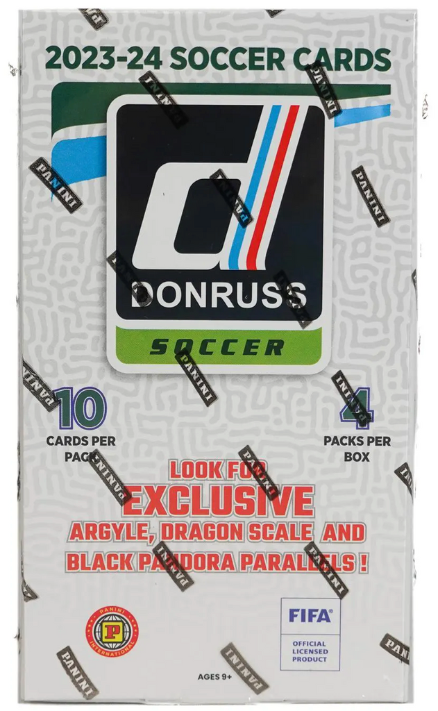 Panini 2015 Donruss Soccer 11パック 未開封 2023-24 Panini Panini 2015 Donruss Soccer 11パック 未開封 2023-24 Panini