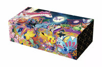 JAPANESE Pokemon Center Exclusive Kanazawa Special Edition Box