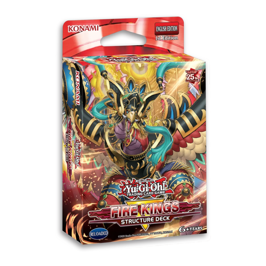 5 best Yu-Gi-Oh! structure decks in the TCG’s history | Dicebreaker 5 best Yu-Gi-Oh! structure decks in the TCG’s history | Dicebreaker