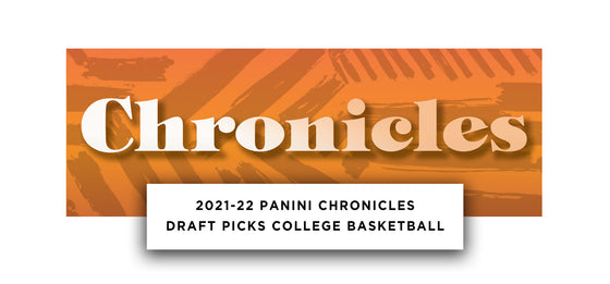 First Look - Chronicles Draft Picks Debut for College Basketball!