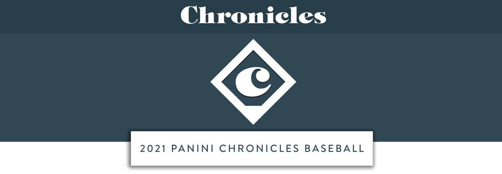 Release to Watch: 2021 Panini Chronicles Baseball 