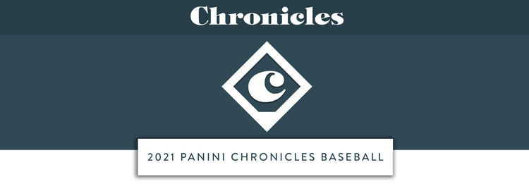 Release to Watch: 2021 Panini Chronicles Baseball 