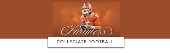 What A Gem - The 2021 Flawless Collegiate Football