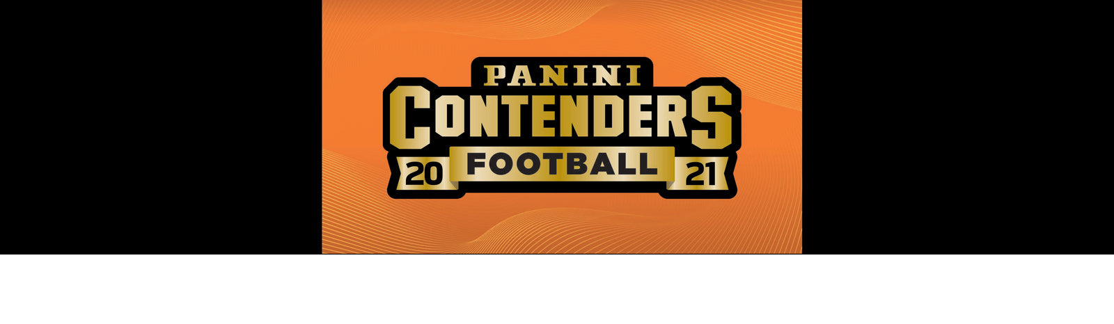 2021 Panini Contenders Football