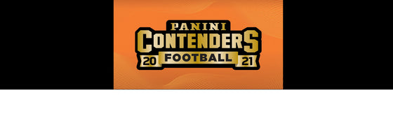 2021 Panini Contenders Football