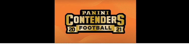 2021 Panini Contenders Football