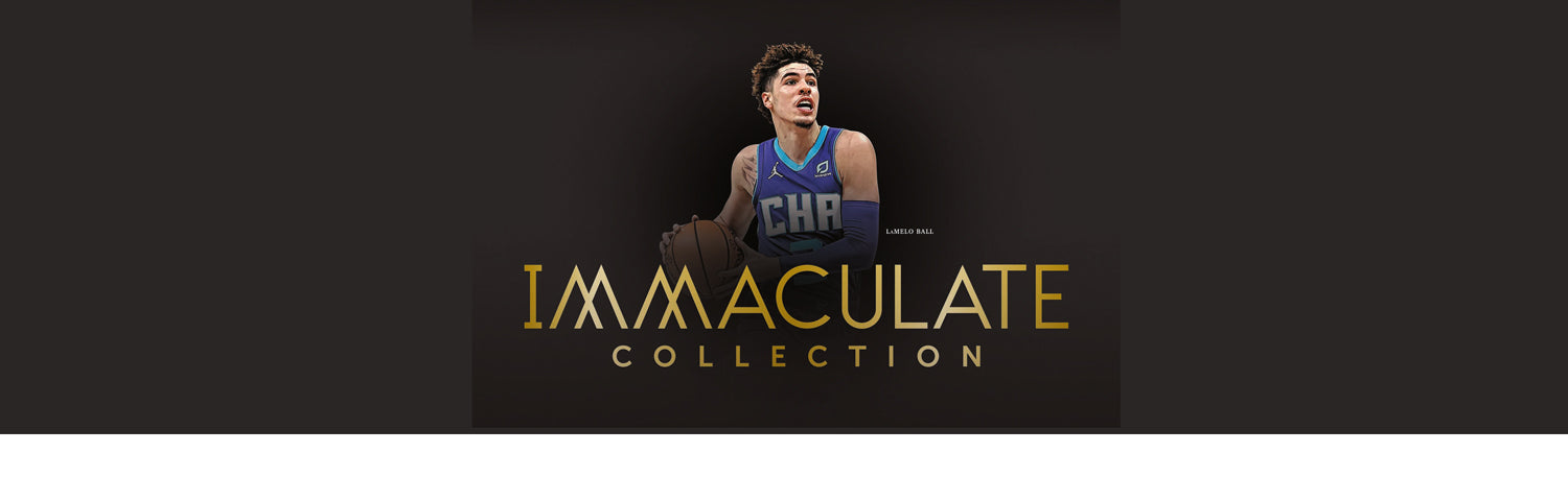 2020-21 Immaculate Basketball Luxury Returns