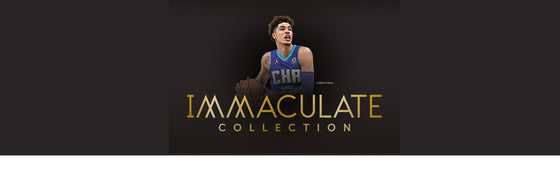 2020-21 Immaculate Basketball Luxury Returns
