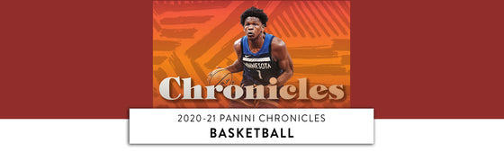 2020-21 Panini Chronicles Basketball is Home to all the Lost Releases of the Last Year