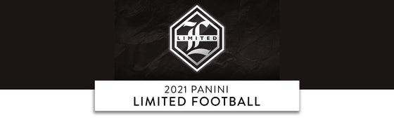 2021 Panini Limited Football Ready for February