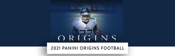 Celebrate Beginnings with 2021 Origins Football