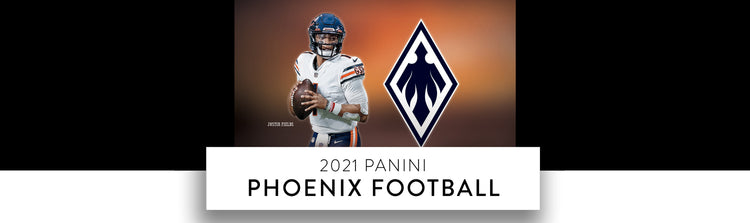 2021 Panini Phoenix Football