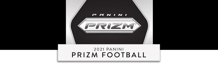 2021 Panini Prizm Football