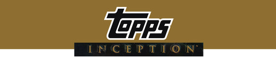 Young Stars Abound in the 2021 Inception Baseball Release from Topps