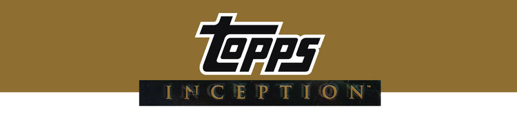 Young Stars Abound in the 2021 Inception Baseball Release from Topps