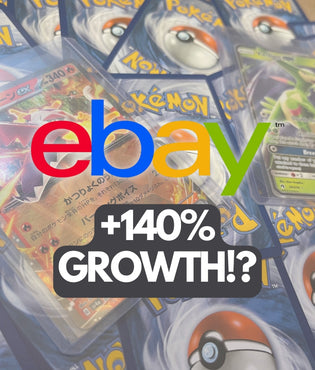 What the 2025 eBay State of Collectables Report Means for Trading Card Collectors