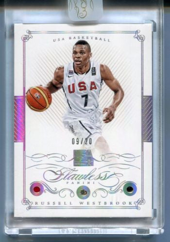 2016 NBA All Star Spotlights - Russell Westbrook