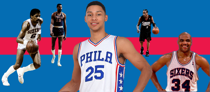 Celtics - 76ers Trade Deal A Win For Ben Simmons And Philly Fans?