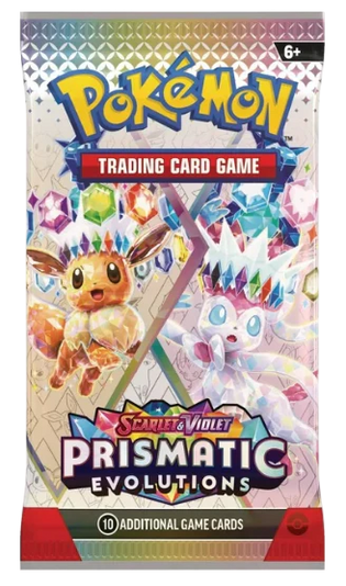 Best Pokémon Packs To Buy For Rare Cards