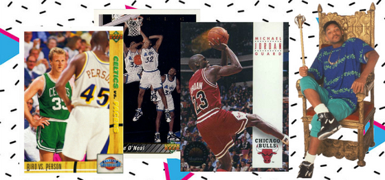 Do They Still Sell NBA Cards?