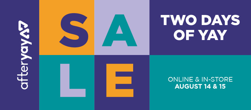 Afterpay Day 2019 At Cherry Collectables!