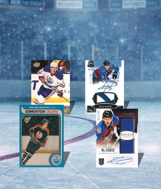 Are NHL Trading Cards Worth Anything?