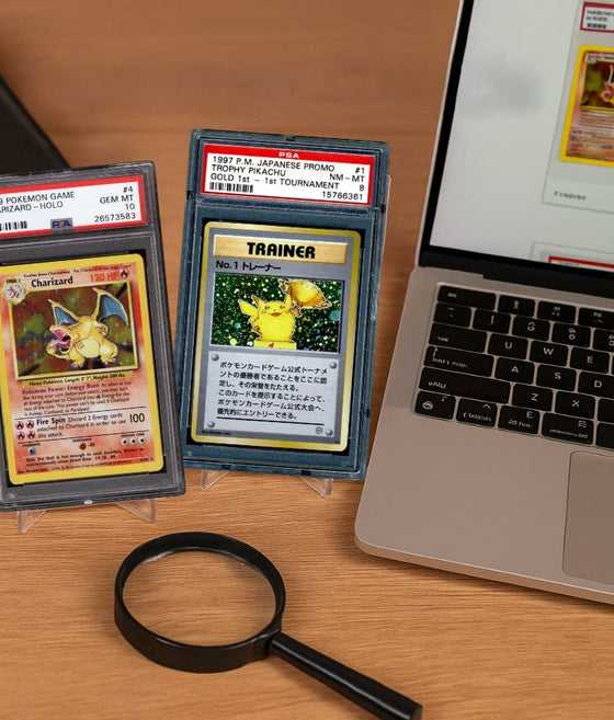 Are Pokemon Cards a Good Investment? (2026)