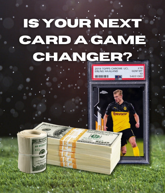 Are Soccer Cards a Good Investment in 2026?