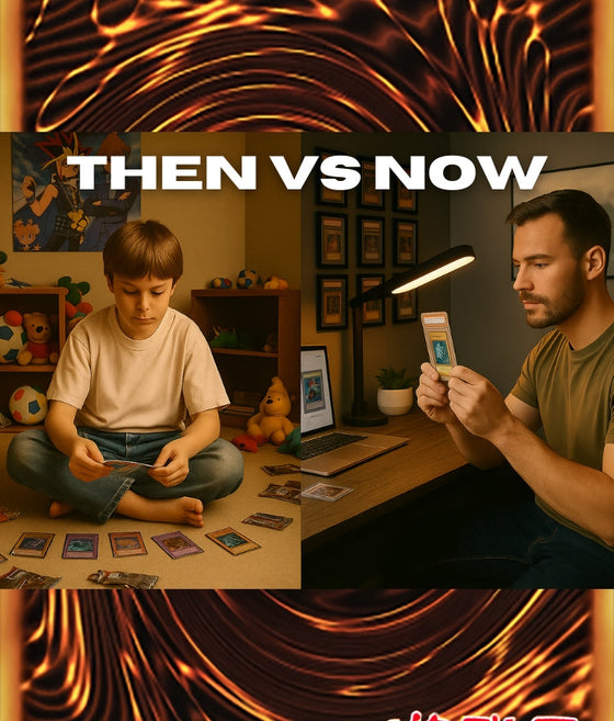 Are YuGiOh Cards a Good Investment in 2026?