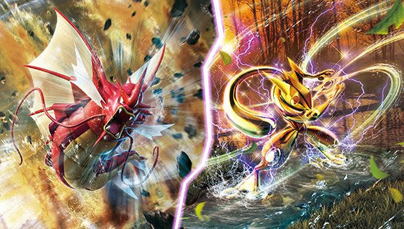 New Pokemon Breakpoint Pack Art Revealed! Cherry Collectables New Pokemon Breakpoint Pack Art Revealed! Cherry Collectables