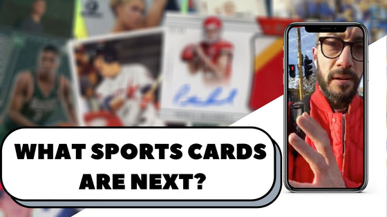 What Sports Cards Should I Buy?