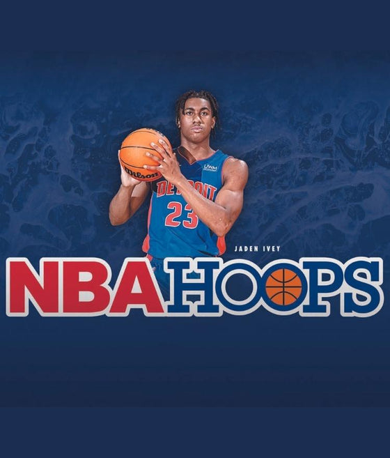 2022-23 Panini Hoops Basketball Cards are BACK!