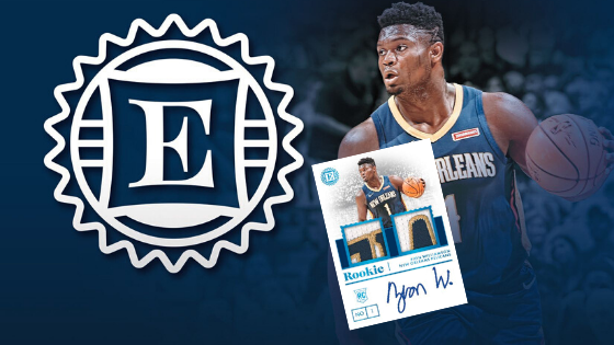 2019-20 Panini Encased is Back With a First Look!