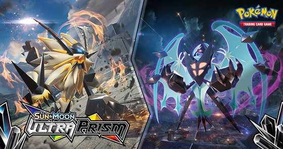 Australian Pokemon Collectors Can't Wait For Ultra Prism