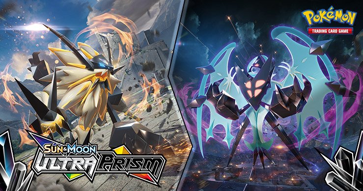 Australian Pokemon Collectors Can't Wait For Ultra Prism