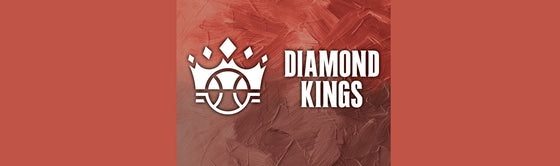 2022 Panini Diamond Kings Baseball