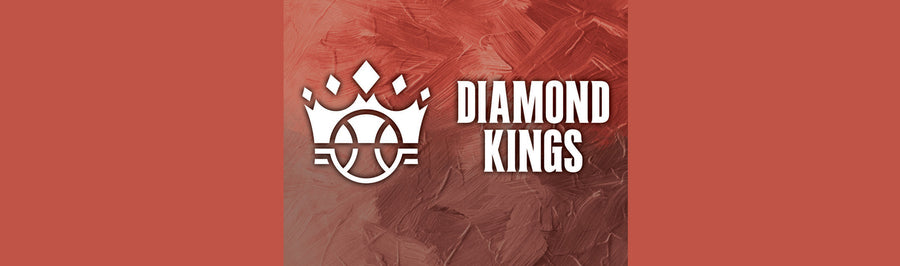 2022 Panini Diamond Kings Baseball