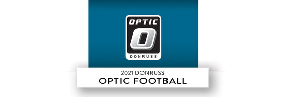 2021 Donruss Optic Football