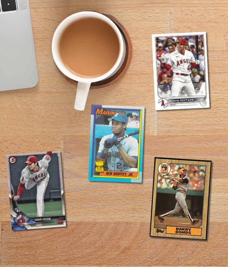 how to know if a baseball card is rare How To Tell If Your Old Baseball Cards Are Worth Any Money
