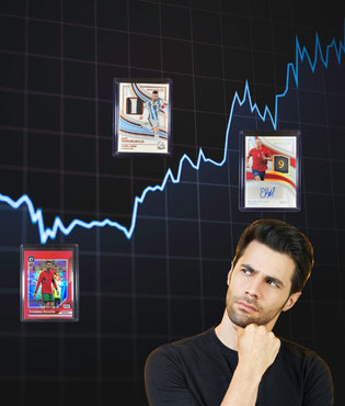 How to Value Your Soccer Card Collection