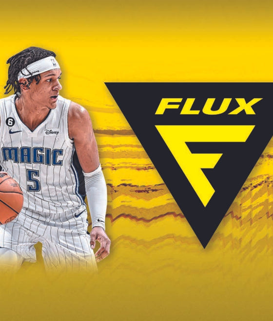 NBA Flux returns for 2022-23: Ignite Your Collection with Opti-Chrome Brilliance!