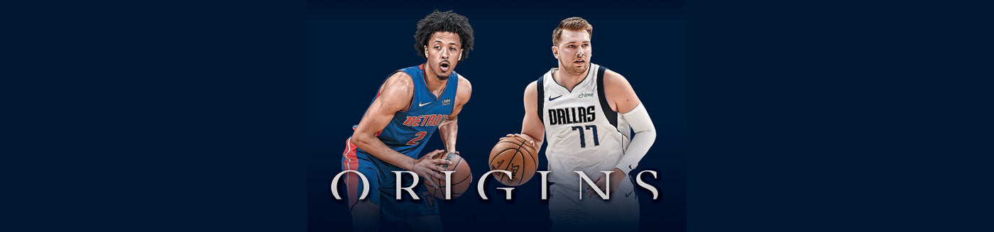 2021-22 Panini Origins Basketball