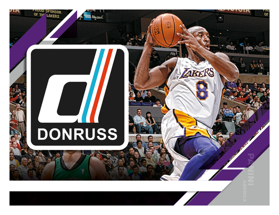 Things Get Cereal With New Donruss NBA 2019-20
