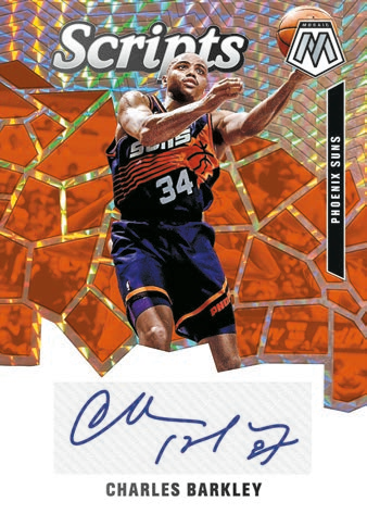 Panini 2019-20 Mosaic Basketball First Look!